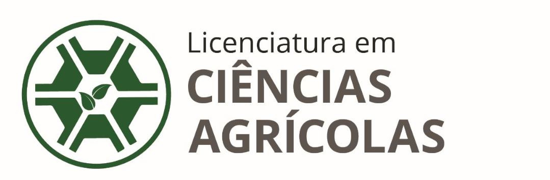 logo Licenciatura em Ciências Agrícolas